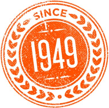 since 1949