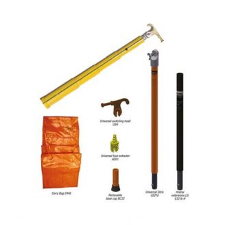 Operating Sticks & Accessories